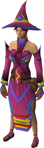 Infinity robes - The RuneScape Wiki