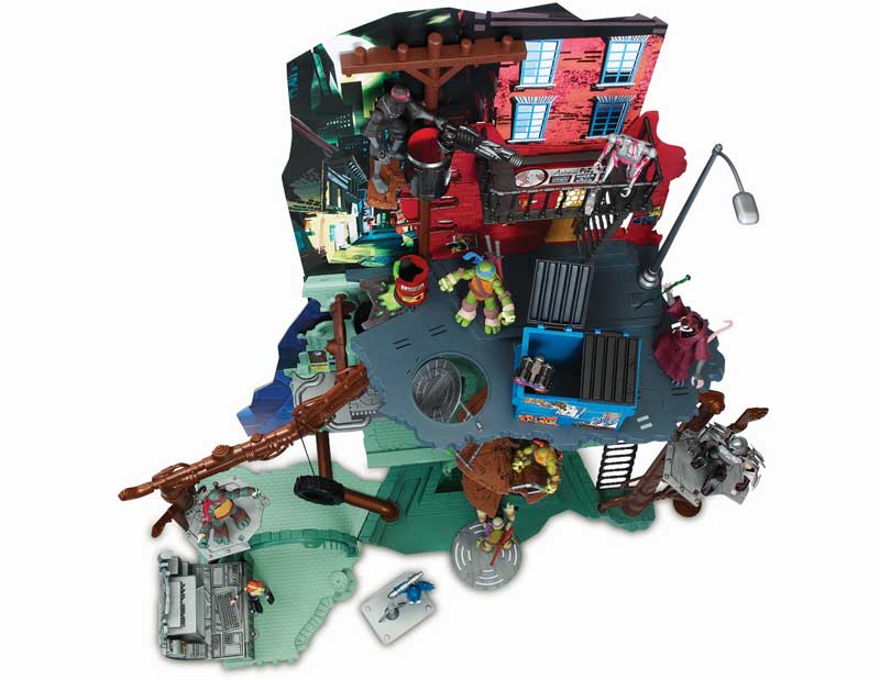 Image - Teenage-Mutant-Ninja-Turtles-Secret-Sewer-Lair-Playset.jpg ...