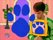 Points of View - Blue's Clues Wiki