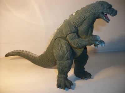 Image - Godzilla Jr. 1995 Toy.JPG | Wikizilla, the Godzilla Resource ...