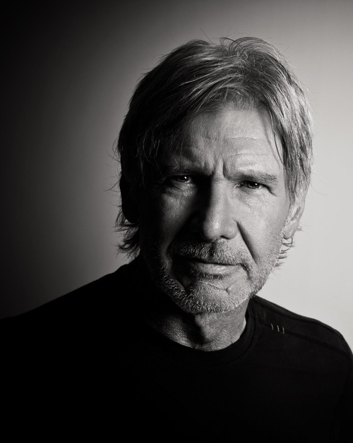 Mike mcrae harrison ford #6