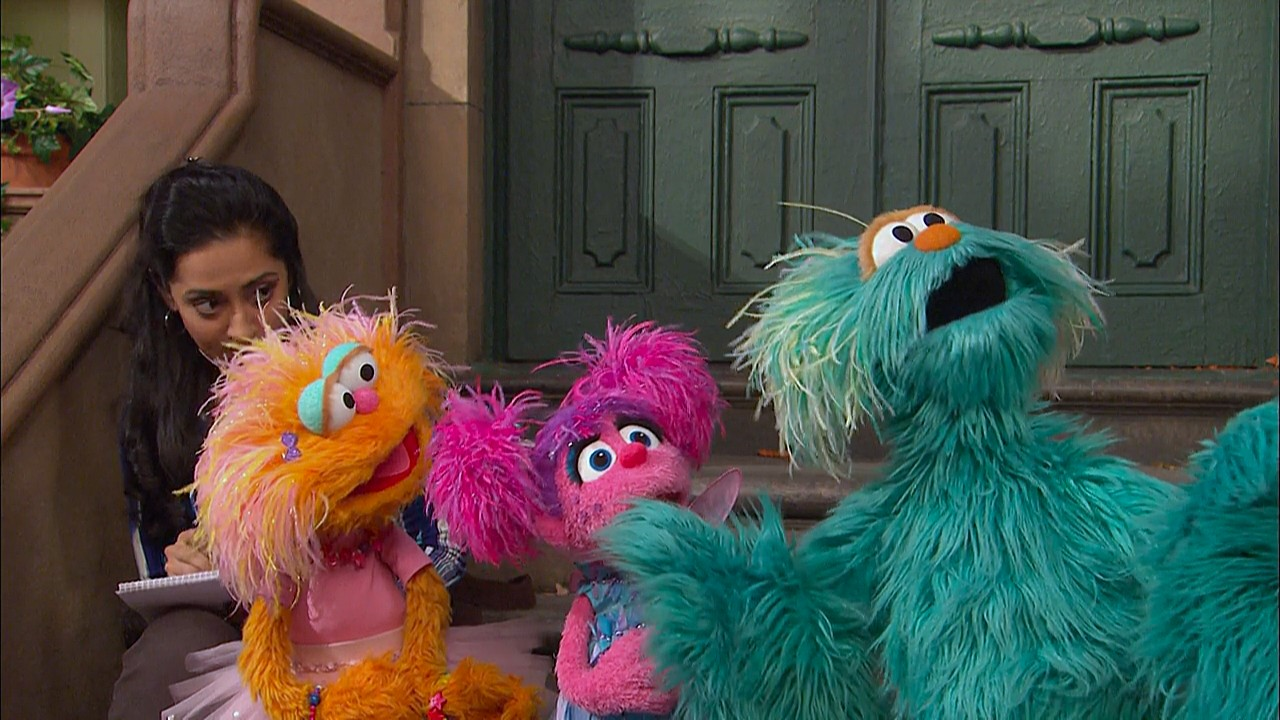 Episode 4418 - Muppet Wiki