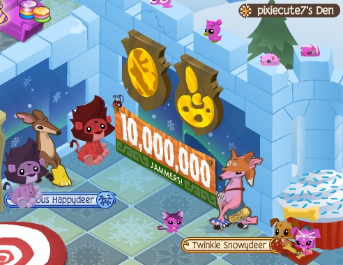 Plaques - Animal Jam Wiki