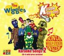 Karaoke albums - WikiWiggles