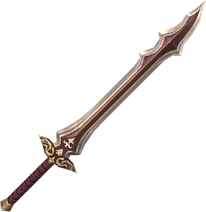 Image - FFXI Great Sword 12B.png - The Final Fantasy Wiki - 10 years of ...