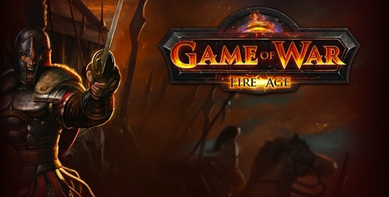 Free Download Game Of War