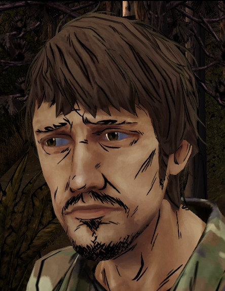 Who is Troy? — Telltale Community